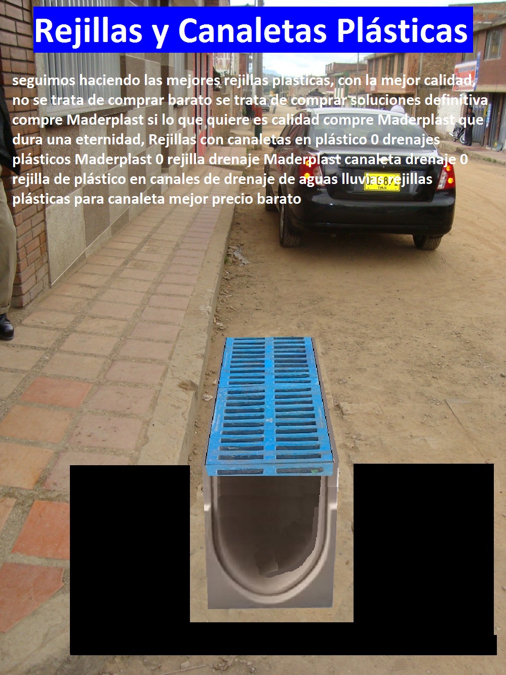 Rejillas con canaletas en plástico 0 drenajes plásticos Maderplast 0 rejilla drenaje Maderplast canaleta drenaje 0 rejilla de plástico en canales de drenaje de aguas lluvias rejillas plásticas para canaleta mejor precio barato Rejillas con canaletas en plástico 0 drenajes plásticos Maderplast 0 rejilla drenaje Maderplast canaleta drenaje 0 rejilla de plástico en canales de drenaje de aguas lluvias rejillas plásticas para canaleta mejor precio barato Rejillas con canaletas en plástico 0 drenajes plásticos Maderplast 0 rejilla drenaje Maderplast canaleta drenaje 0 rejilla de plástico en canales de drenaje de aguas lluvias rejillas plásticas para canaleta mejor precio barato